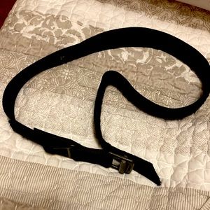 Blackhawk Rigger’s tactical belt